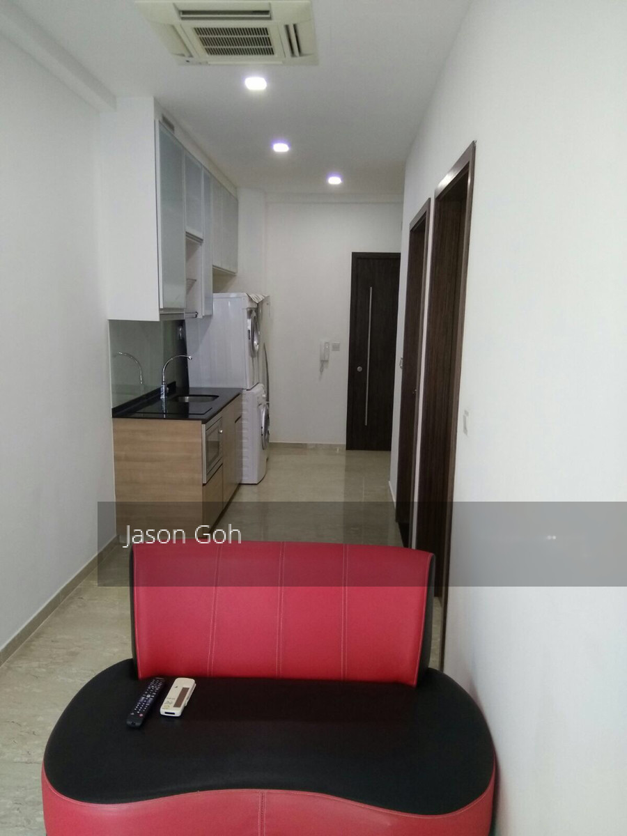 Suites @ Bukit Timah (D21), Apartment #139495882